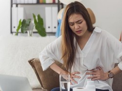 Oh...Ternyata Ini 5 Minuman Pemicu Asam Lambung Naik