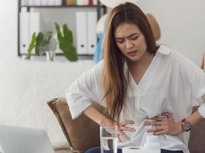 Waspadai Ciri-ciri Asam Lambung Naik, Tak Hanya Mual dan Nyeri Perut Waspadai Ciri-ciri Asam Lambung Naik, Tak Hanya Mual dan Nyeri Perut