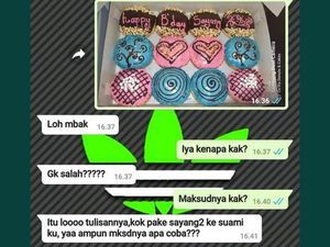 Intip Percakapan 5 Penjual Makanan dan Pembeli yang Bikin Ngakak