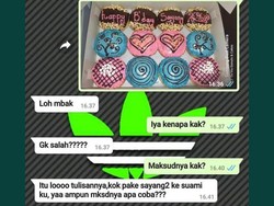 Intip Percakapan 5 Penjual Makanan dan Pembeli yang Bikin Ngakak