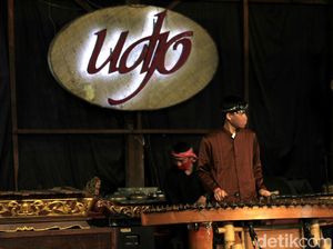 Sederet Prestasi Saung Angklung Udjo yang Terancam Tutup