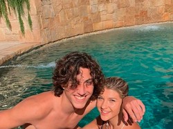 Putri Bungsu Bill Gates yang Cantik Asyik Pacaran