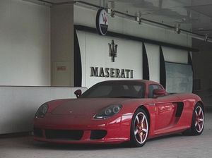 Dealer yang Sudah Tutup Bertahun-tahun Ini Menyimpan Harta Karun