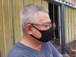 Cerita Pria di Probolinggo Diteriaki Maling Oleh Anaknya Sendiri