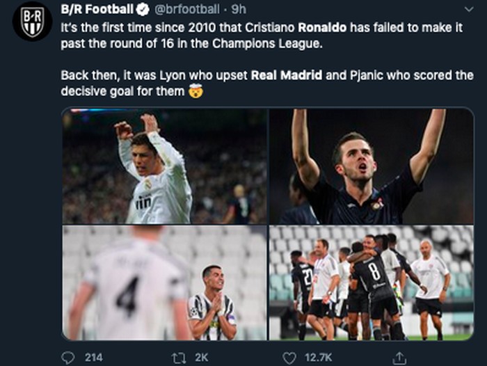 Ronaldo, Real Madrid
