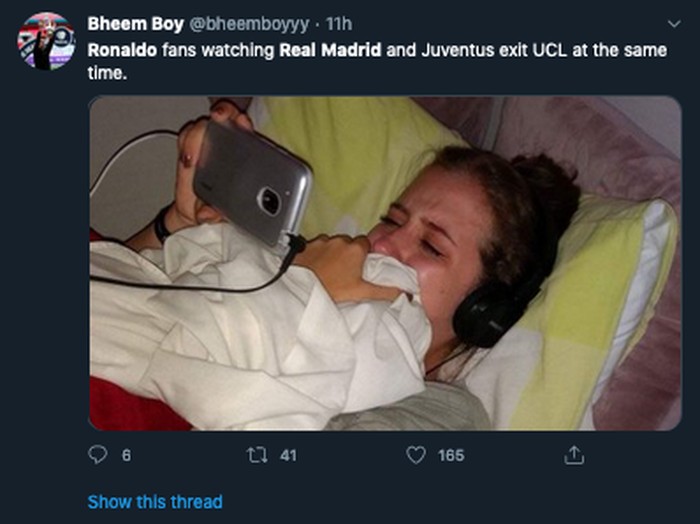 Ronaldo, Real Madrid