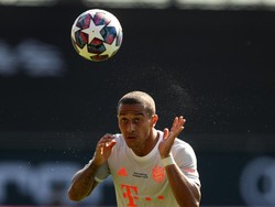 Neuer ke Thiago: Jangan ke Liverpool, di Bayern Saja