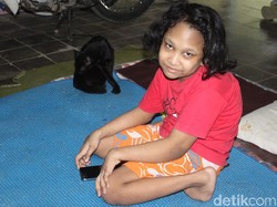 Bocah Difabel Tulis Surat Menyentuh Ingin Sekolah, Ini Respons Ganjar 