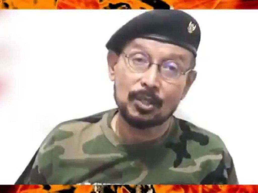 Diviralkan Bikin Tantangan Resmi ke Umat Islam, Ini Kata Budi Djarot Diviralkan Bikin Tantangan Resmi ke Umat Islam, Ini Kata Budi Djarot