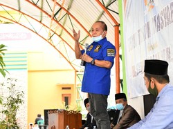 Berjasa ke Negara, Bantuan ke Pondok Pesantren Diminta Diakselerasi