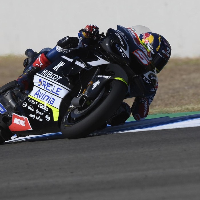Hasil Kualifikasi Motogp Ceko 2020 Zarco Rebut Pole