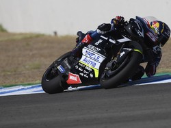 Drama MotoGP Ceko: Senggolan KTM vs Ducati di Sirkuit Brno