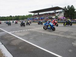 Jadwal Sementara MotoGP 2021: MotoGP Indonesia Berstatus Cadangan