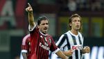 Starting XI Impian Pirlo: Ronaldo No, Messi Yes