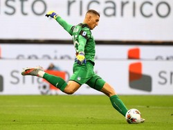 Atalanta Tanpa Kiper Utama saat Hadapi PSG
