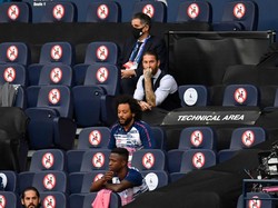 Real Madrid Gugur di Liga Champions, Ini Kata Sergio Ramos