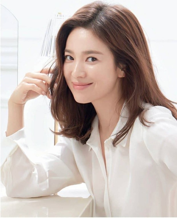 Aktris Cantik Korea yang Pernah Memerankan Karakter Wanita Tangguh
