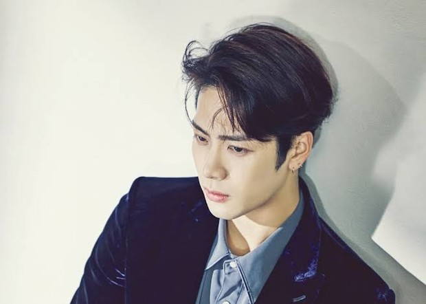 Jackson GOT7/ Foto: Koreaboo Jackson GOT7/ Foto: Koreaboo