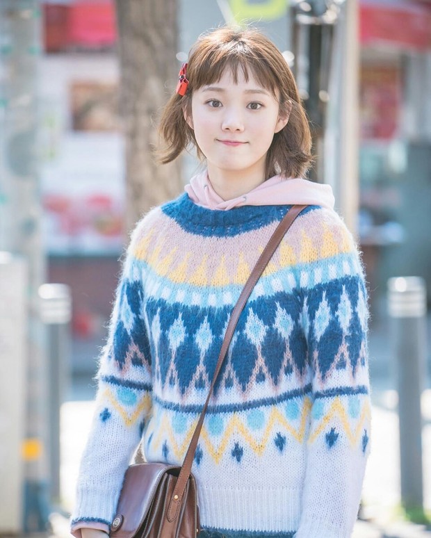 Aktris Cantik Korea yang Pernah Memerankan Karakter Wanita Tangguh
