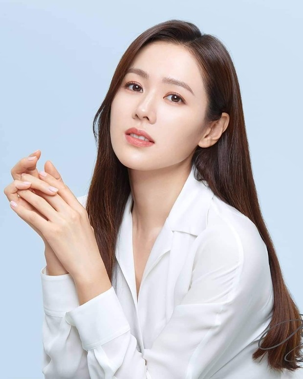 Aktris Cantik Korea yang Pernah Memerankan Karakter Wanita Tangguh