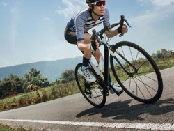 Cara Aman Jaga Kesehatan ala #TimOutdoor di New Normal