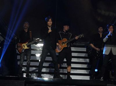 Ari Lasso, Once dan Dewa 19 Kolaborasi di Konser Virtual