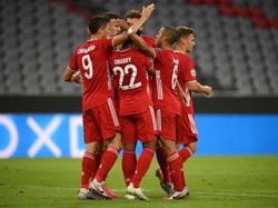 Hasil Liga Champions: Bayern Munich Singkirkan Chelsea