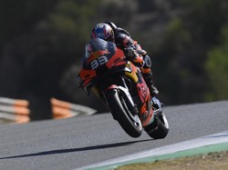 MotoGP Austria: Bukan Lagi Ducati, Quartararo Kini Waspadai KTM