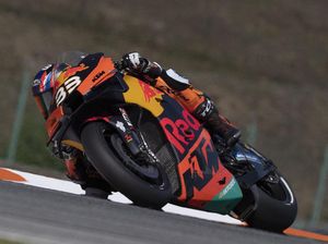 Kemenangan KTM MotoGP Bawa Pengaruh ke RI, Citra Motor Inul Makin Hilang