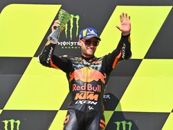 #Bradical! Met Ultah, Brad Binder