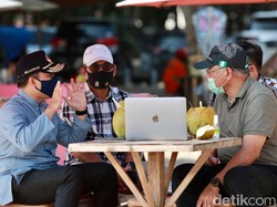 Kementerian PUPR Pacu Pembangunan Banyuwangi