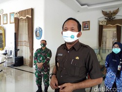 Puskesmas Wringinanom Ponorogo Ditutup Karena 4 Staf Positif COVID-19