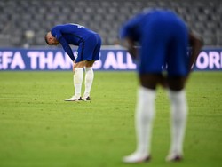 Lampard: Sebuah Pelajaran Bagus buat Chelsea