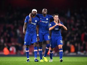 Chelsea Juga Masih Butuh Sosok Pemimpin