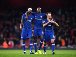 Chelsea Juga Masih Butuh Sosok Pemimpin