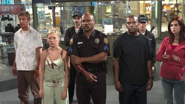 Film Dawn of the Dead (2004)