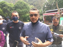 DPR Minta Pekerja Wisata Dapat Insentif Rp 600 Ribu dari Pemerintah