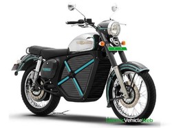 Perkiraan Desain Motor Listrik Buatan Jawa