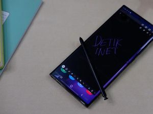 Perbandingan Samsung Galaxy Note 20 Series & Galaxy Note 10 Series Perbandingan Samsung Galaxy Note 20 Series & Galaxy Note 10 Series