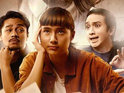 Sinopsis Ghost Writer, Tayang di Trans 7