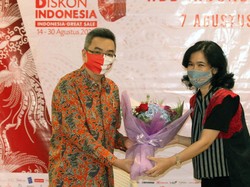 Ada yang Berbeda dengan Hari Belanja Diskon Indonesia Tahun Ini