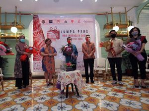 Hari Belanja Diskon Indonesia Segera Digelar