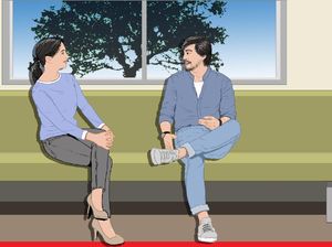 Semua Tahu, Kereta Ini Menuju Masa Lalu