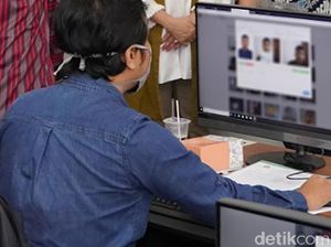 Pendaftaran Jalur Mandiri Unpad untuk S1 Diperpanjang, Ini Cara Daftarnya Pendaftaran Jalur Mandiri Unpad untuk S1 Diperpanjang, Ini Cara Daftarnya