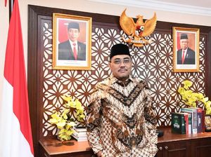 Antisipasi Resesi, Wakil Ketua MPR Dorong Kuatkan Potensi di Desa
