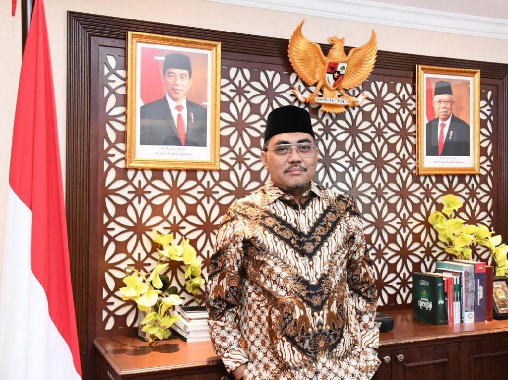 Kata Wakil Ketua MPR soal Pidato Jokowi di Sidang Tahunan Kata Wakil Ketua MPR soal Pidato Jokowi di Sidang Tahunan