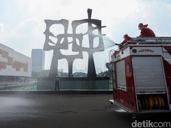 Sidang Tahunan MPR-DPR 2020 di Tengah Pandemi Digelar Hari Ini