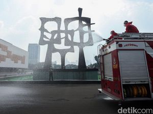 WA Group KAMI Medan Sebut DPR Sarang Setan, PPP Pertanyakan Kewarasannya WA Group KAMI Medan Sebut DPR Sarang Setan, PPP Pertanyakan Kewarasannya