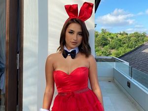 Jennifer Coppen Ngamuk! Tuduh Asisten Curi Uang Rp 20 Juta