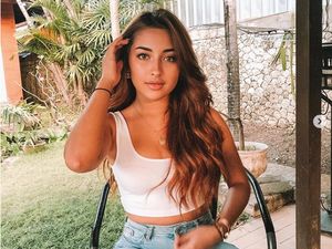 Diduga Dianiaya di Bali, Aktris Jennifer Coppen Segera Diperiksa Diduga Dianiaya di Bali, Aktris Jennifer Coppen Segera Diperiksa